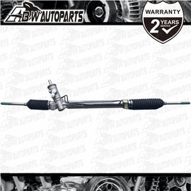 Power Steering Rack Assembly for Holden Commodore VZ 3.6L 6cyl 2004 2005 RWD AWD