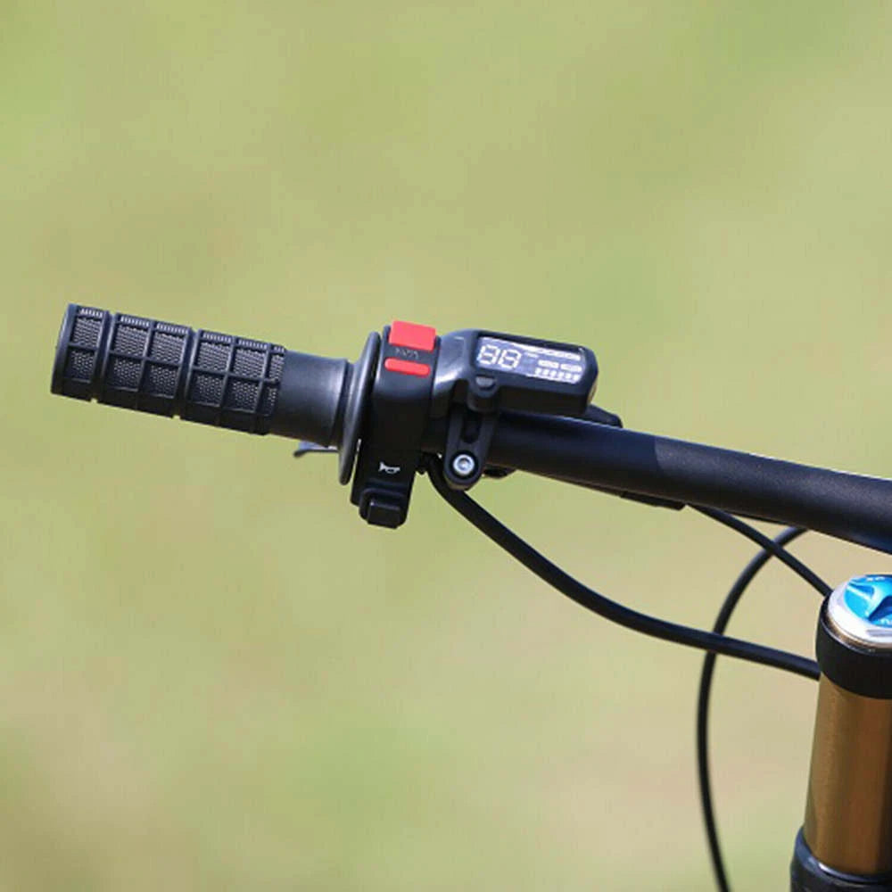 Hour Meter Timer Digital Counter For Segway X160 & X260 for SURRON Light Bee X S