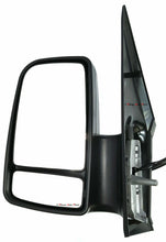 Load image into Gallery viewer, *NEW* DOOR MIRROR (ELECTRIC) for MERCEDES BENZ SPRINTER W906 2006 - 2018 LEFT LH