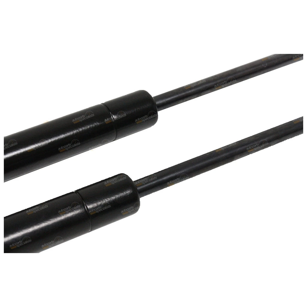 Bonnet Lid Gas Struts Pair For Ford BA/BF1 Falcon/Fairmont/Fairlane '02-'08