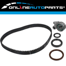 Load image into Gallery viewer, Timing Belt Tensioner Water Pump Kit for Hilux KUN16 KUN25 KUN26 3.0L 1KD-FTV