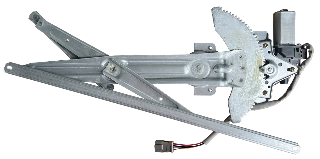 Front Right Window Regulator With Motor 4 pins for Honda CR-V RD 1997-2001
