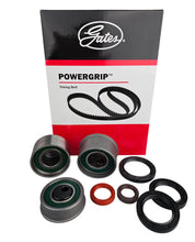 Load image into Gallery viewer, Timing Belt Kit For Mitsubishi Express Starwagon SJ WA 4G63 2.0L 4G64 2.4L