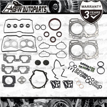 Load image into Gallery viewer, New VRS Cylinder Head Gasket Kit For Forester Impreza Liberty Outback EJ25 SOHC