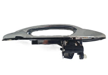 Load image into Gallery viewer, Door Handle Outer for Toyota Landcruiser J100 98-07 Set of 2 Chrome FRONT LH+RH