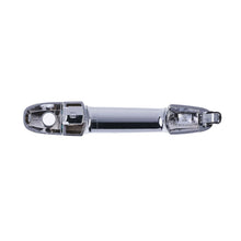 Load image into Gallery viewer, 2pc Front LH &amp; RH Outer Door Handle Chrome For Toyota Camry Kluger RAV4 Hilux