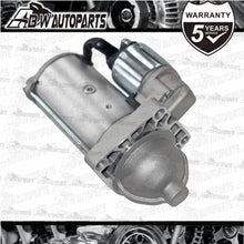 Load image into Gallery viewer, STARTER MOTOR FOR LDV T60 DIESEL, 2.8, TURBO, SK8C, 17 18 19 20 21 22 23