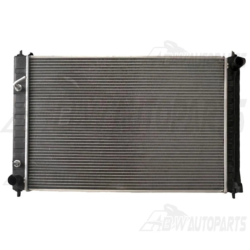 PREMIUM RADIATOR FITS 2009-ON NISSAN MURANO Z51 3.5L V6 PETROL AT/ MT 26MM