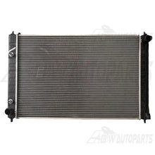 Load image into Gallery viewer, PREMIUM RADIATOR FITS 2009-ON NISSAN MURANO Z51 3.5L V6 PETROL AT/ MT 26MM