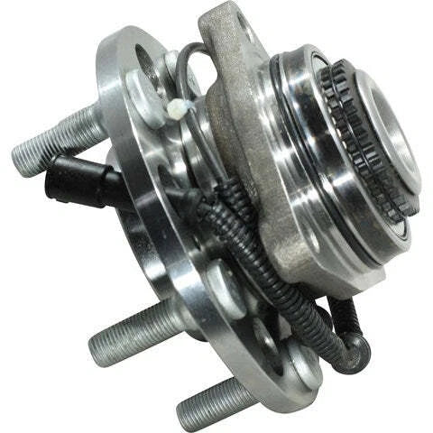 Front Wheel Bearing Hub Assembly For Ssangyong Actyon Kyron Rexton with FWH