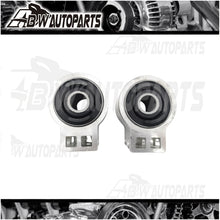 Load image into Gallery viewer, 2X Front Lower Control Arm Rear Bushings For 08-on Holden Cruze JG JH LH &amp; RH