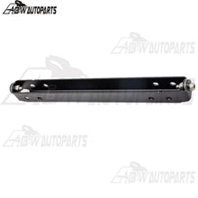 Load image into Gallery viewer, Winch License Plate Mount Bracket Holder Bumper Durable Stainless Steel