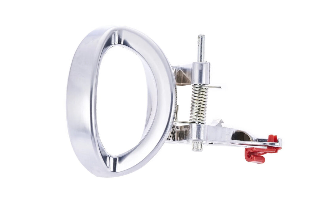 Chrome Front=Rear Right Inner Door Handle Lever for Dodge Nitro 07-11