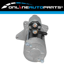 Load image into Gallery viewer, Starter Motor for Ford Ranger PJ PK 4cyl WLAT 2.5L WEAT 3.0L 2006 to 2011