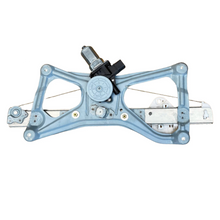 Load image into Gallery viewer, Front Left Window Regulator With Motor 2 Pins for Honda Civic FD 2006 - 2012
