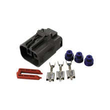 Load image into Gallery viewer, Aeroflow 2-Pin Alternator Plug compatible with Mitsubishi &amp; Hitachi