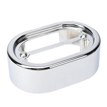Load image into Gallery viewer, Chrome ABS Voltage Regulator Cover Fairing For Harley Softail FXS FXSB 01-17 ST