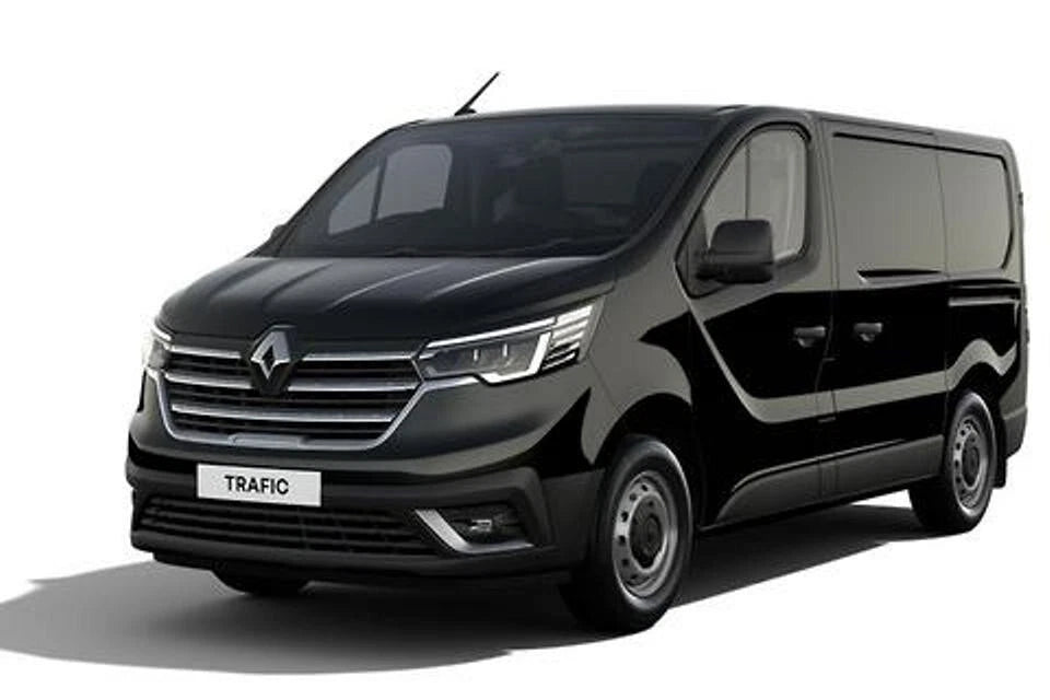 *NEW* DOOR MIRROR (INDICATOR HEATED 7PINS) for RENAULT TRAFIC 5/2022 - ON LEFT