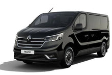 Load image into Gallery viewer, *NEW* DOOR MIRROR (INDICATOR HEATED 7PINS) for RENAULT TRAFIC 5/2022 - ON LEFT