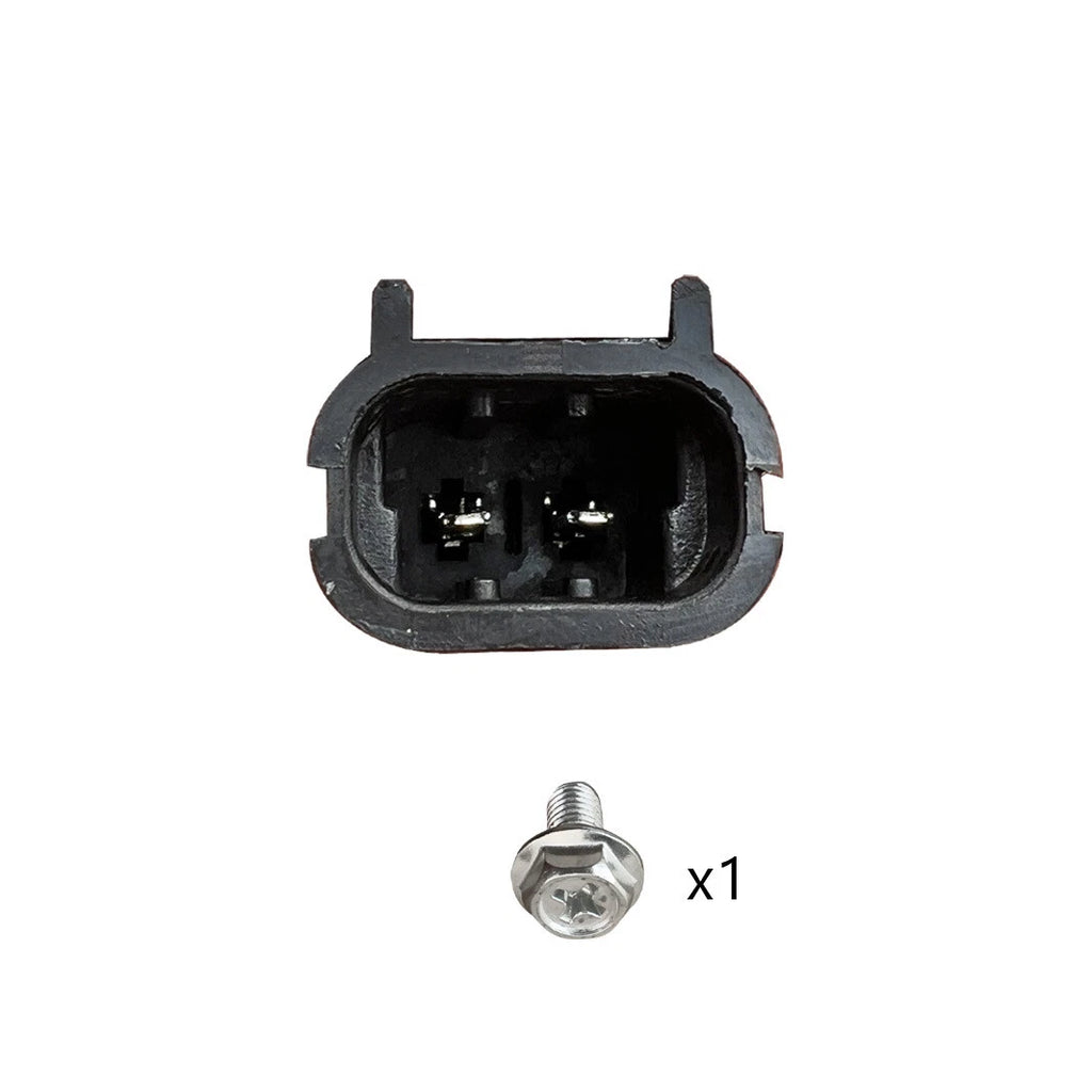 Front Left Window Regulator With Motor 2 Pins for Ford Territory SY/SZ 2008-2017