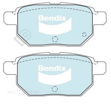 Load image into Gallery viewer, Full Set Front Rear Bendix Brake Pad and Disc for Corolla ZRE152R ZRE182R 07-18