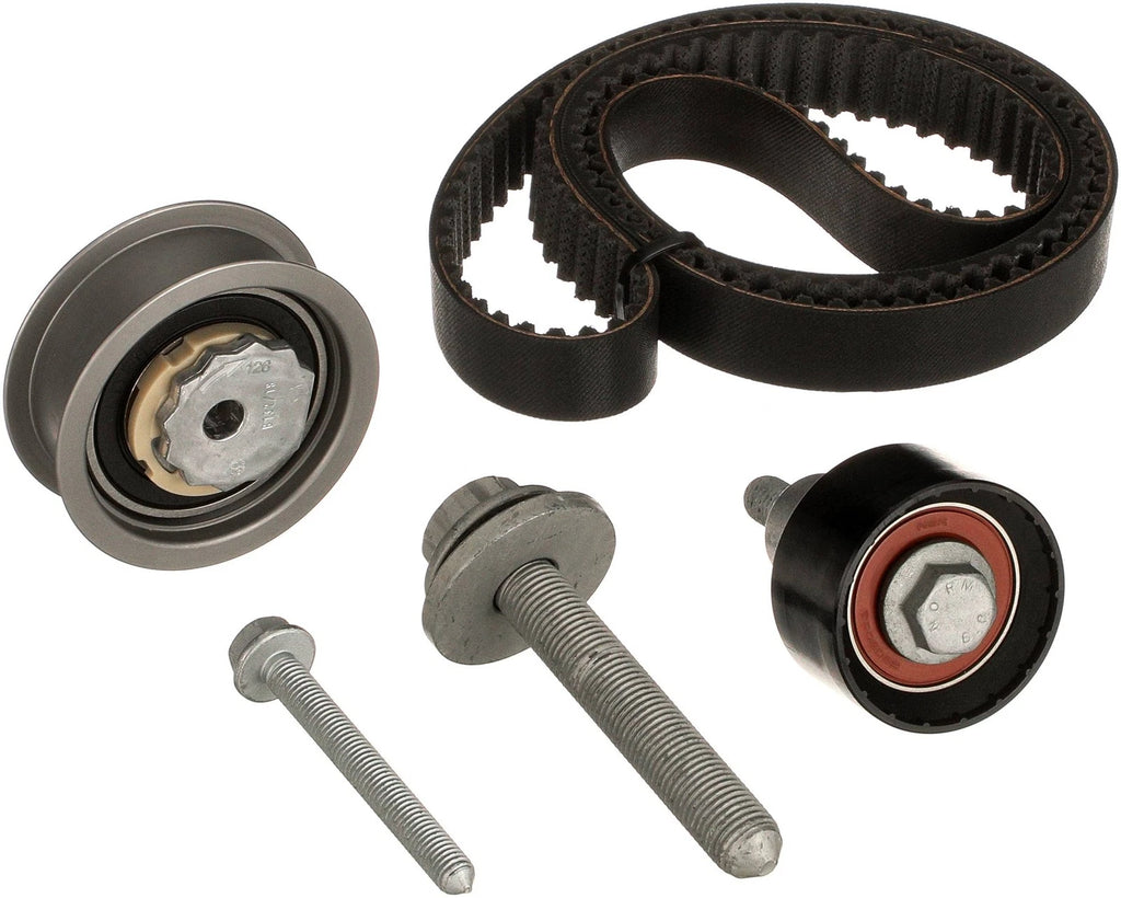Gates Timing Belt Kit TCK356 for Audi, Skoda, VW