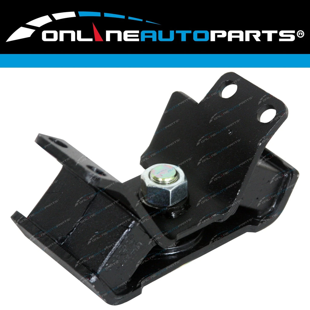 Rear Engine Gearbox Mount for Toyota Hilux Surf VZN130 V6 3V-ZE 3.0L 1990-1996
