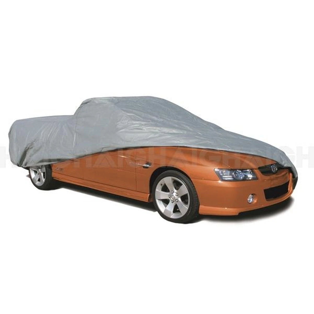 Prestige Premium Car Cover Ute