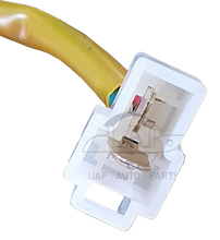 Load image into Gallery viewer, Front or Rear Left Window Lift Motor T-Shape for Mitsubishi Lancer CG CH 02-08