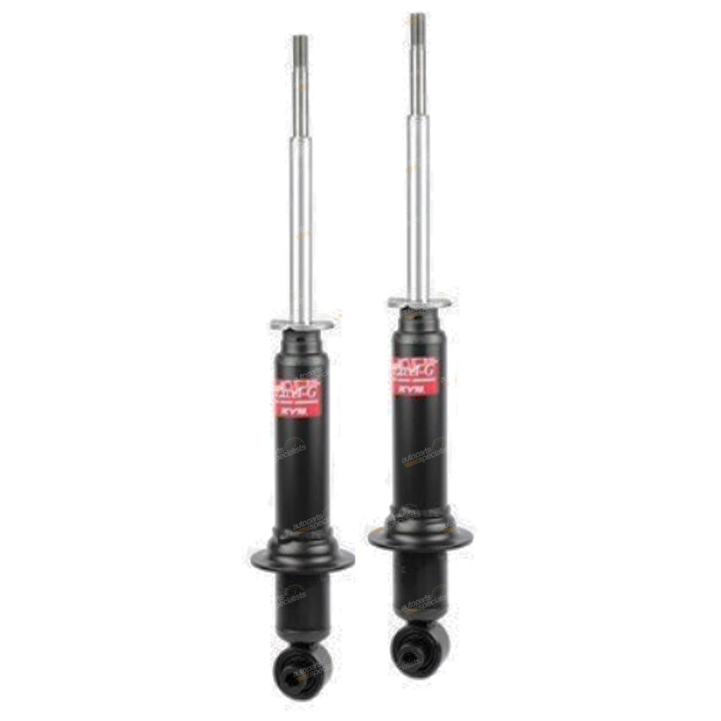 Rear Strut Shock Absorbers for Berlina Calais Commodore VE 2006~10 Sedan Wagon
