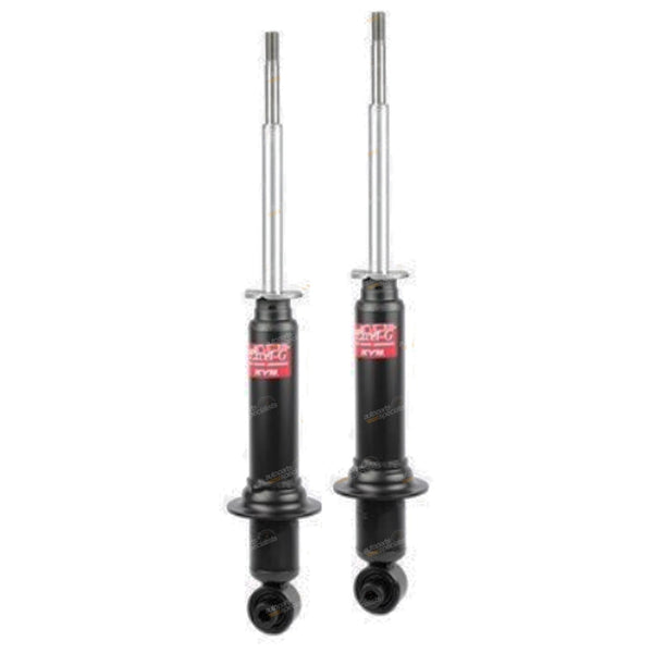 Rear shock absorber pair for Holden Commodore VE Berlina Calais 2006-2010, rear fitment