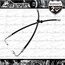 Load image into Gallery viewer, FRONT BRAKE HOSES FOR FORD FALCON BA BF SEDAN UTE WAGON 2003-2008 2PCS
