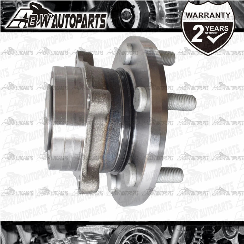 Front Wheel Bearing Hub Assembly For Toyota Hiace GDH322 320 300 GRH300 GRH320