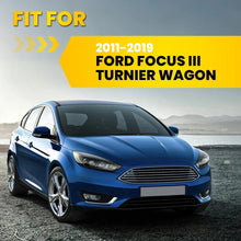 Load image into Gallery viewer, 4x Tailgate Rear Gate Trunk Lift Supports Gas Struts for Ford Focus III Turnier