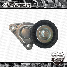 Load image into Gallery viewer, Drive Belt Tensioner&amp;Pulley For Holden VE VT VU VX VY VZ/ WH WL WK 5.7L LS1 V8