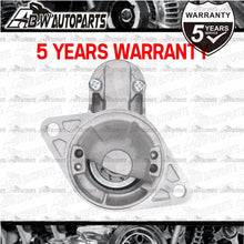 Load image into Gallery viewer, Starter Motor for Subaru Forester SG SG9 SH SF Impreza GC GD GG 2.0L 2.5L Auto