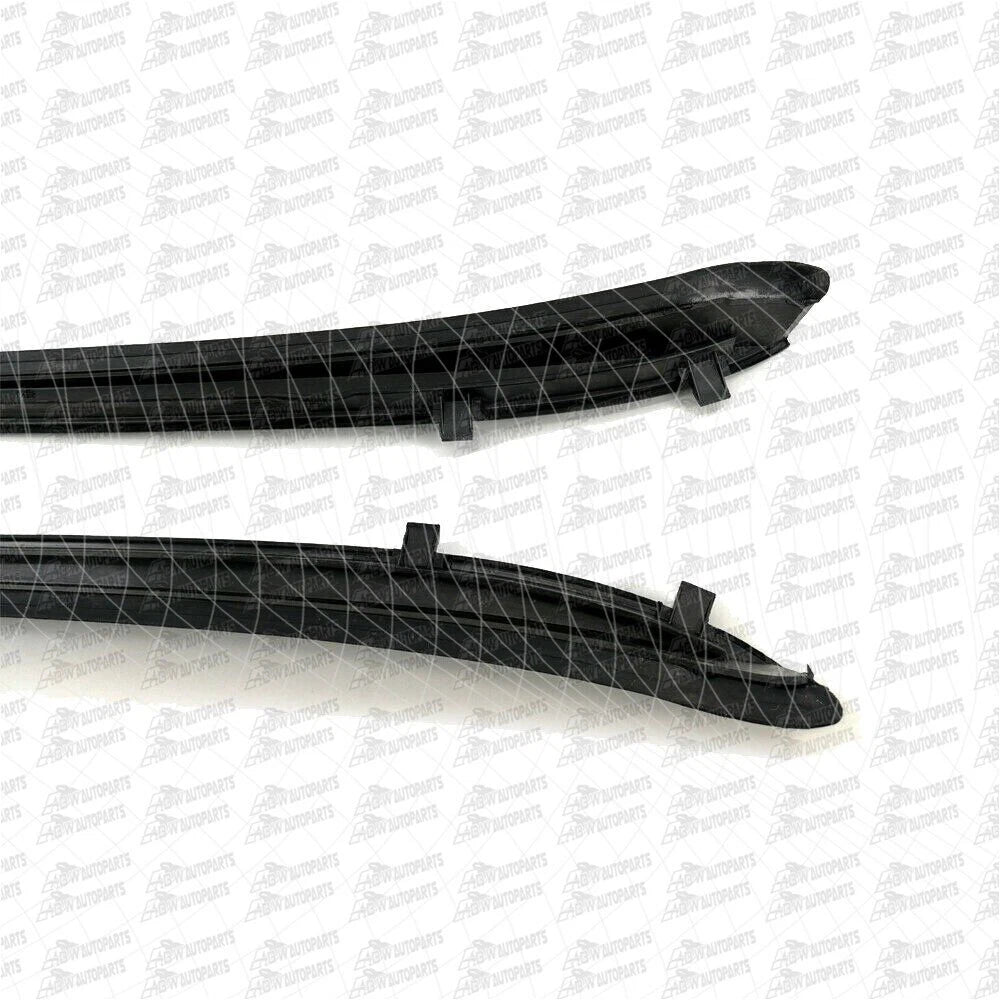 Front Windscreen Moulding Trim for Holden VE Commodore V6 V8 06-2013 LH RH Side