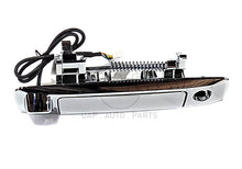 Load image into Gallery viewer, Tailgate Handle W/Camera Kit &amp; Keyhole for Mazda BT50 12-20