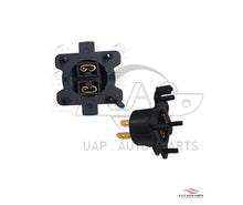 Load image into Gallery viewer, H7 Headlight Bulb Globe Adapter Base Holder For Mazda CX-7 MX-5 RX-8 Corolla 2ps