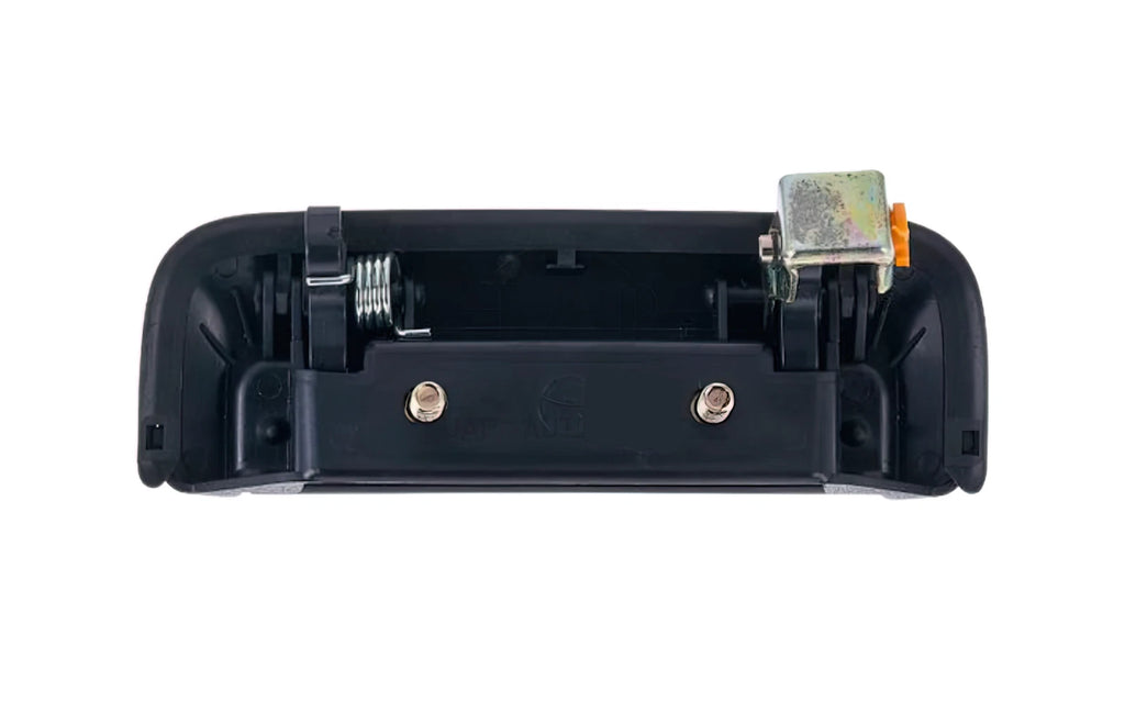 Textured Black Front Right Outer Door Handle for Mitsubishi L300 Express 86-14