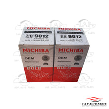 Load image into Gallery viewer, 9012 HIR2 Halogen Headlight Light Bulb Car Lamp Globe 12V 55W PX22D x2pc Pack