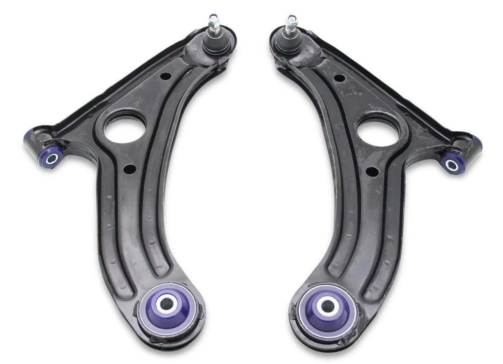 SuperPro Control Arm Kit Front Lower TRC1066