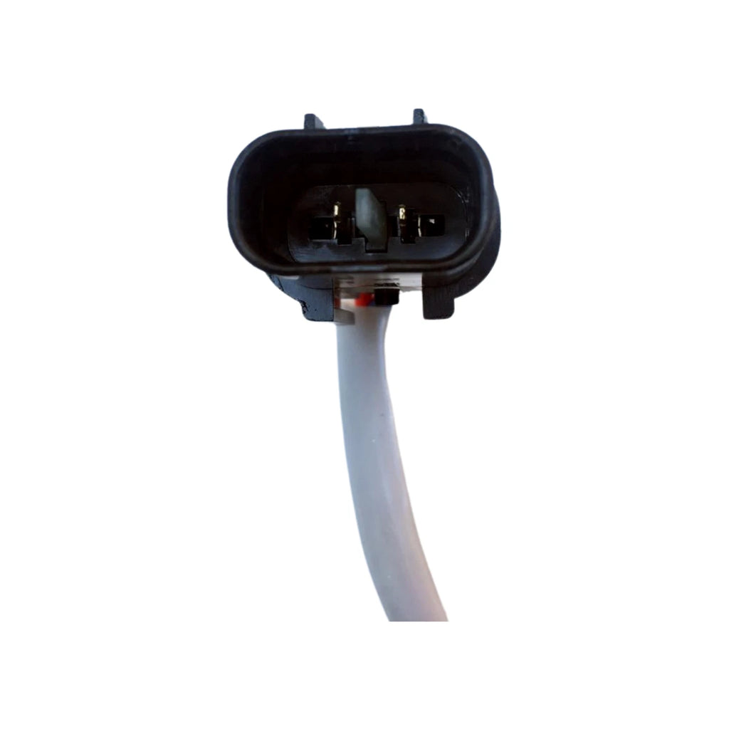 Front Left Window Regulator W/ Motor 2 Pins for Hyundai Getz TB 3-Door 02-11