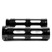 Load image into Gallery viewer, Handlebar Hand Grip+Footrest Foot Pegs+Shifter Peg For Harley Sportster 883 1200