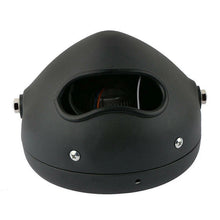 Load image into Gallery viewer, 6.5" Motorcycle LED Headlight Universal for Harley Cafe Racer Chopper Bobber ST