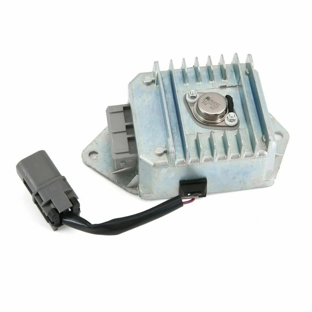 3*AU Ignition Module For Holden V8 5.0L Commodore VN VP VT Statesman VR VS VQ