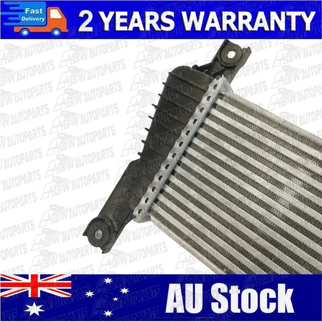 Intercooler For Mazda BT-50 BT50 For Ford Ranger PX P4AT P5AT 2.2L 3.2L TD 2011+