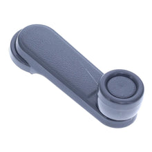 Load image into Gallery viewer, Grey Window Crank Handle for Nissan Navara D21 D22 86-05