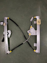 Load image into Gallery viewer, Front Right Window Regulator W/6 Pins Motor for Chrysler Grand Voyager RT 08-16