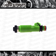Load image into Gallery viewer, 6PCS Fuel Injectors For Mitsubishi Triton MK &amp; Challenger PA V6 3.0 6G72 98-06